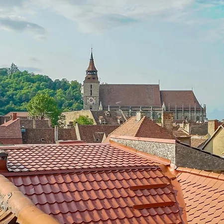 Rooftop Proprety With Large Terrace & Stunning Views - בראשוב מראה חיצוני תמונה