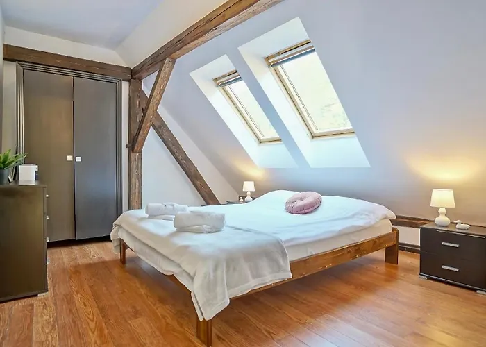 Rooftop Proprety With Large Terrace & Stunning Views - Brasov